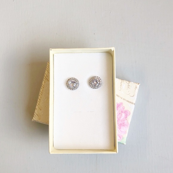 Jewelry - Sterling Silver Stud Earrings